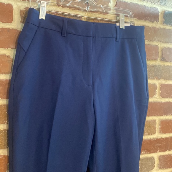 White House Black Market The Slim Ankle size 8 NEW - Picture 2 of 6